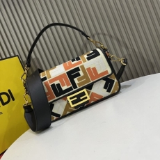 Fendi Satchel Bags